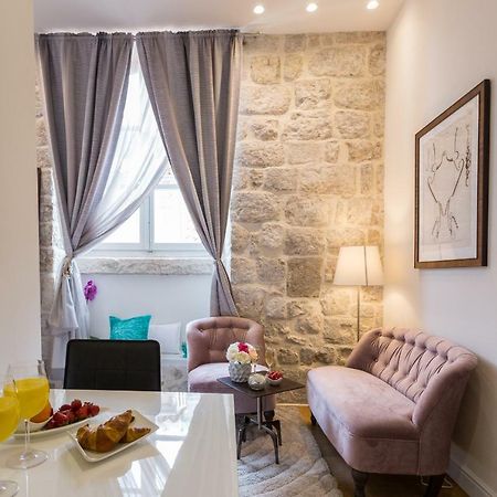 Apartment And Rooms Stay Dubrovnik Ngoại thất bức ảnh