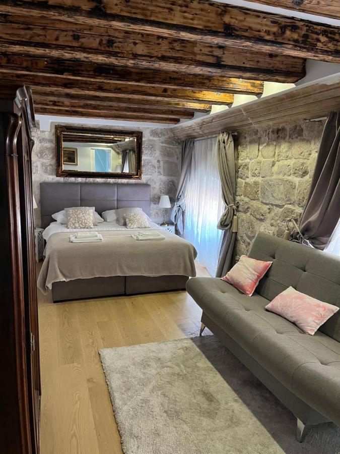 Apartment And Rooms Stay Dubrovnik Ngoại thất bức ảnh
