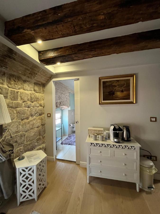 Apartment And Rooms Stay Dubrovnik Ngoại thất bức ảnh