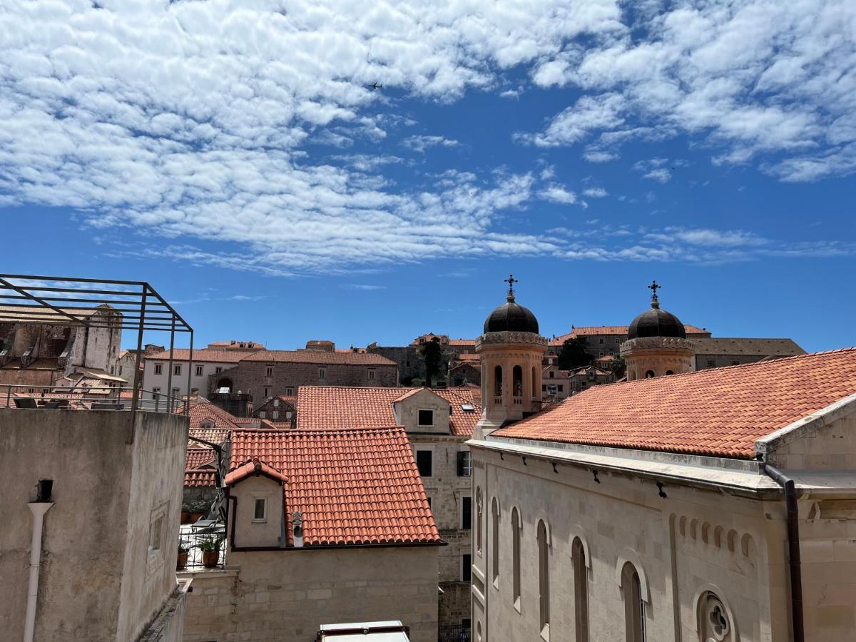 Apartment And Rooms Stay Dubrovnik Ngoại thất bức ảnh
