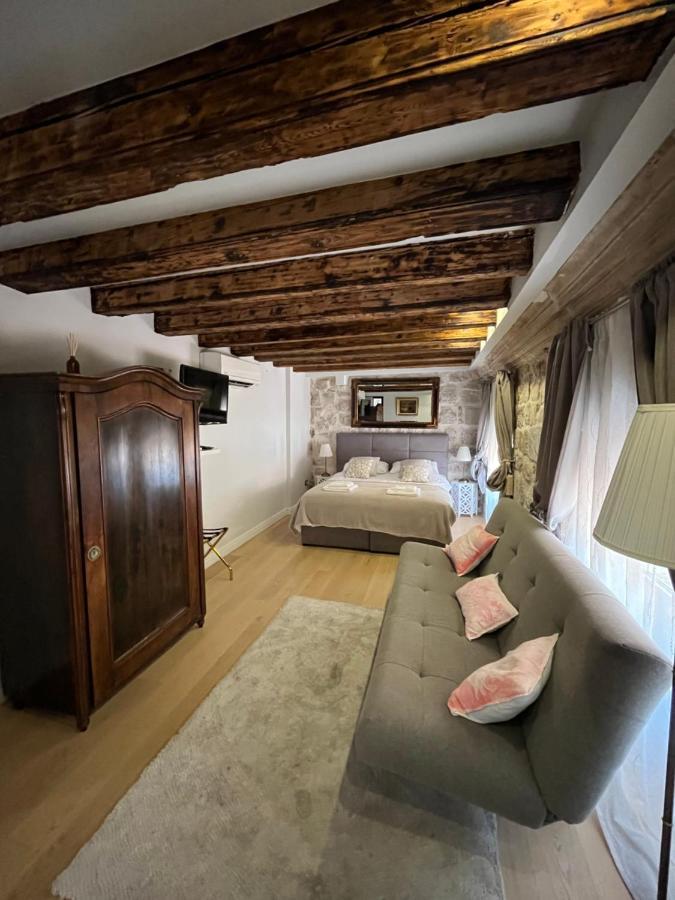 Apartment And Rooms Stay Dubrovnik Ngoại thất bức ảnh