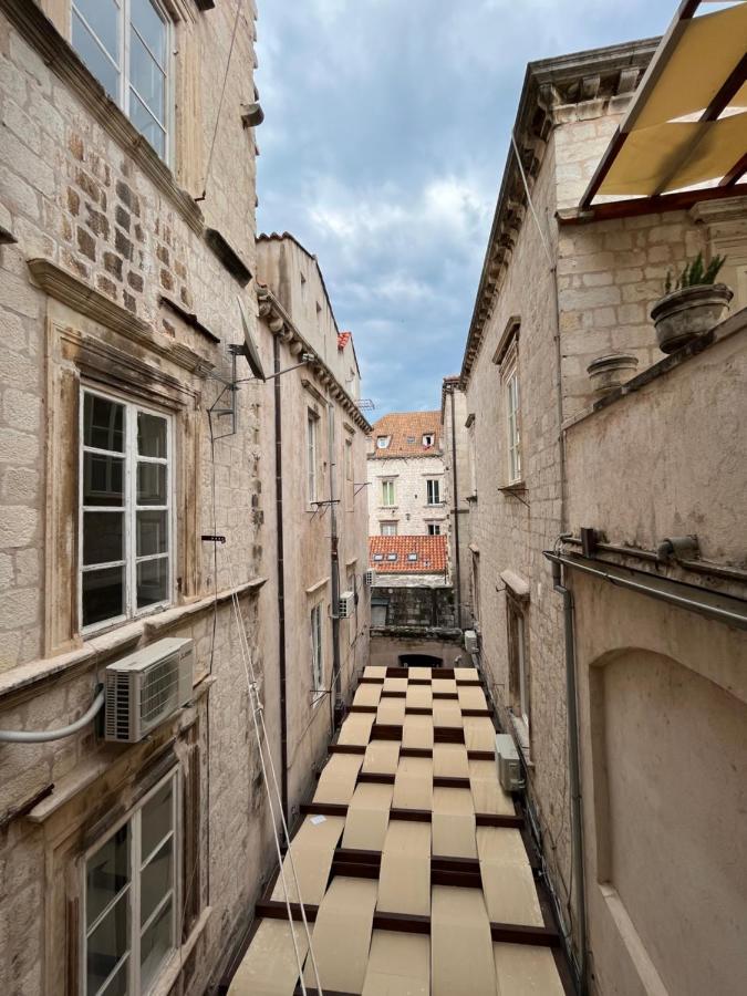 Apartment And Rooms Stay Dubrovnik Ngoại thất bức ảnh