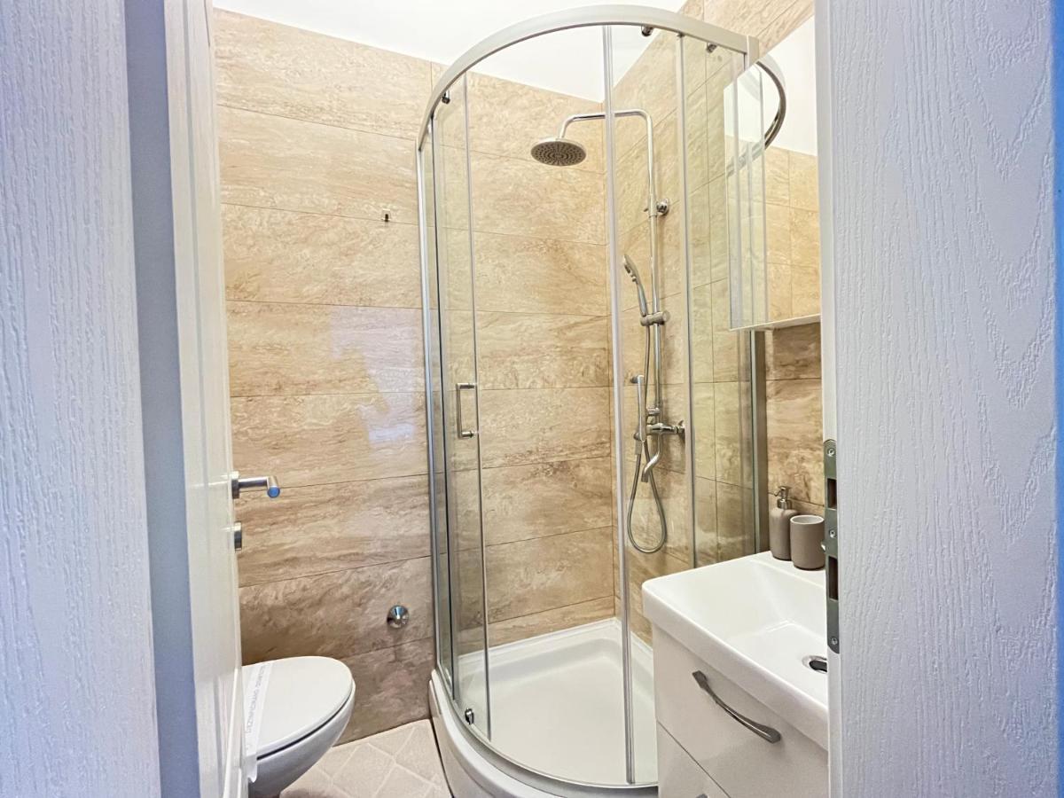 Apartment And Rooms Stay Dubrovnik Ngoại thất bức ảnh