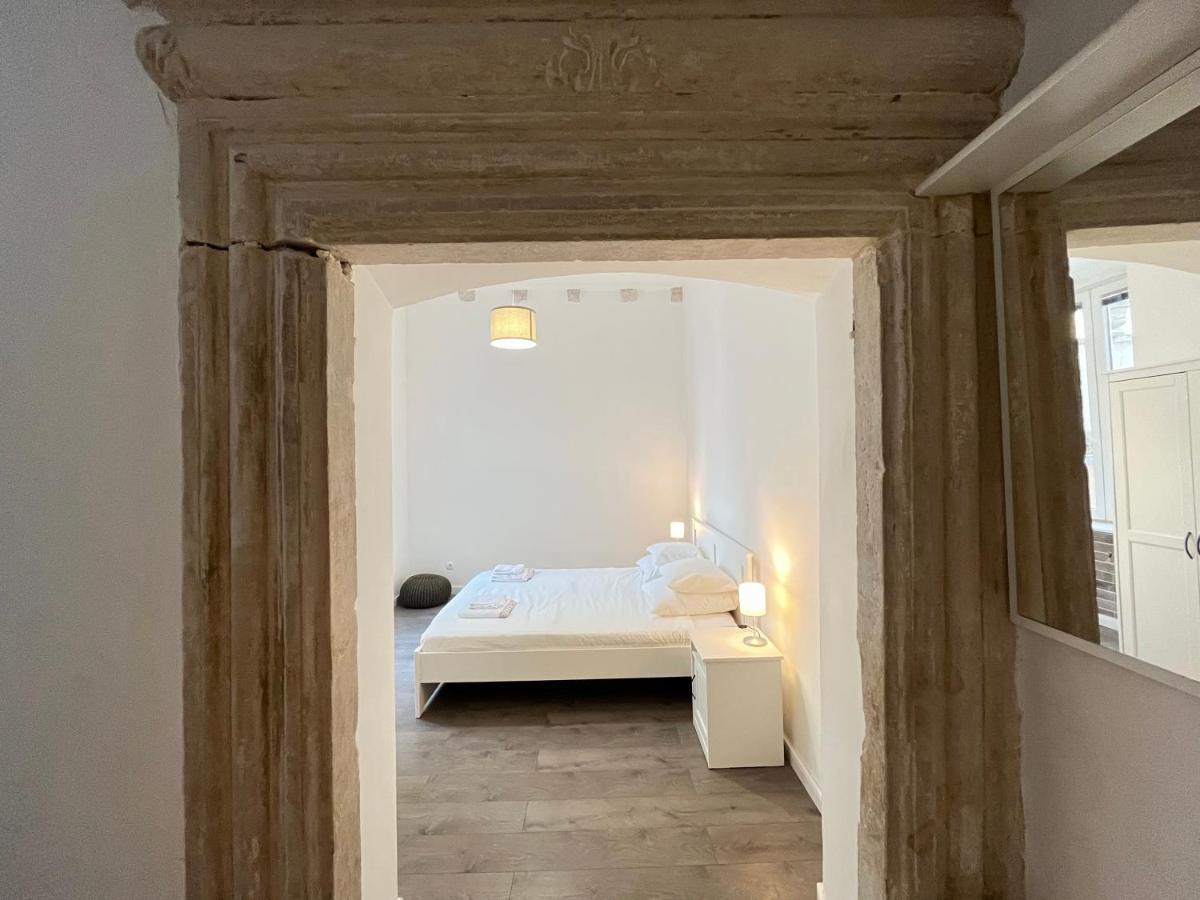 Apartment And Rooms Stay Dubrovnik Ngoại thất bức ảnh