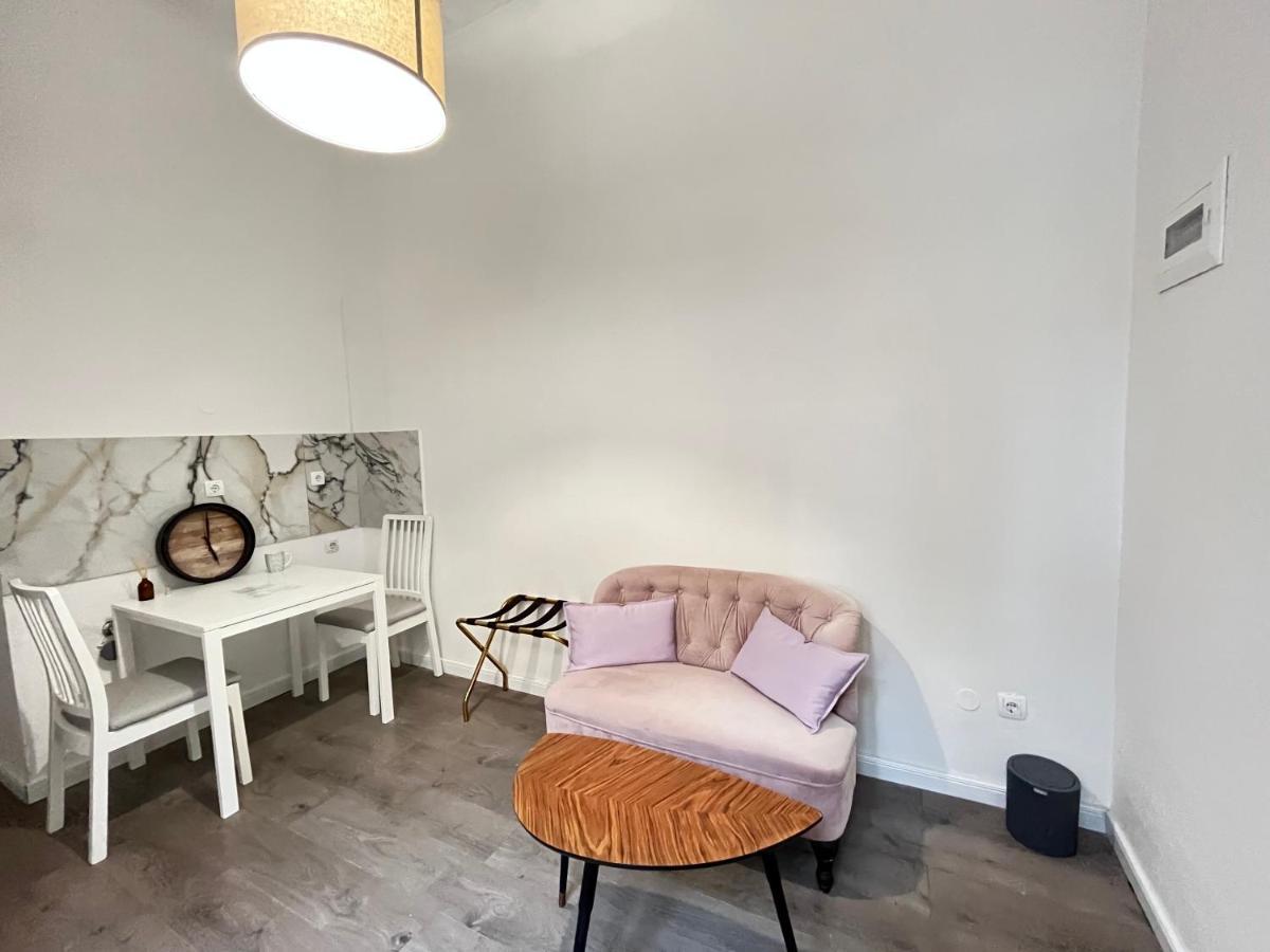 Apartment And Rooms Stay Dubrovnik Ngoại thất bức ảnh
