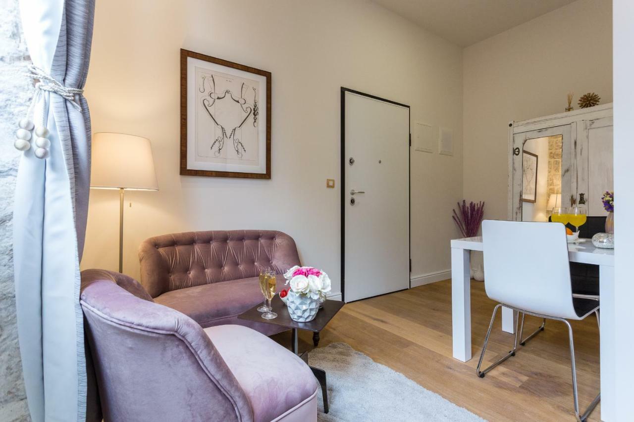 Apartment And Rooms Stay Dubrovnik Ngoại thất bức ảnh
