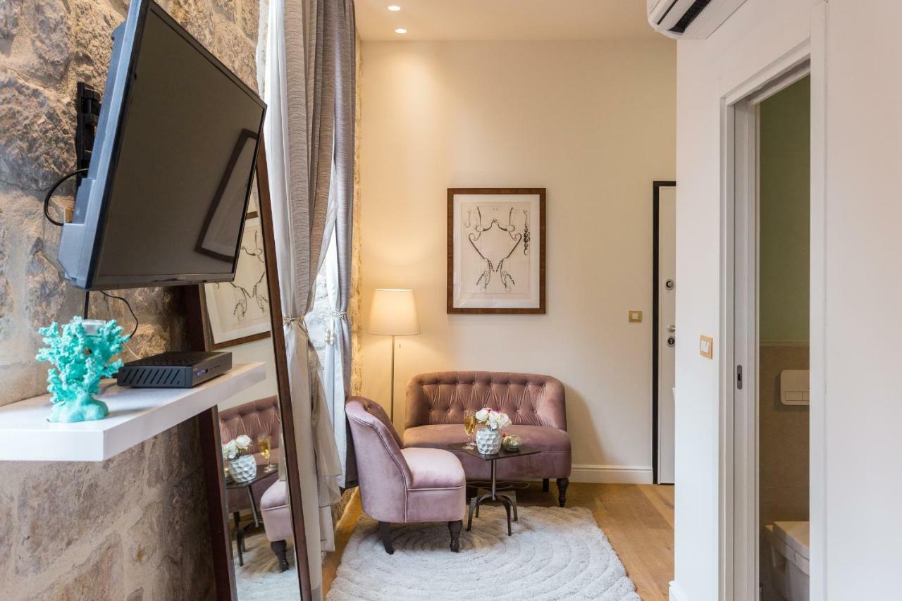 Apartment And Rooms Stay Dubrovnik Ngoại thất bức ảnh