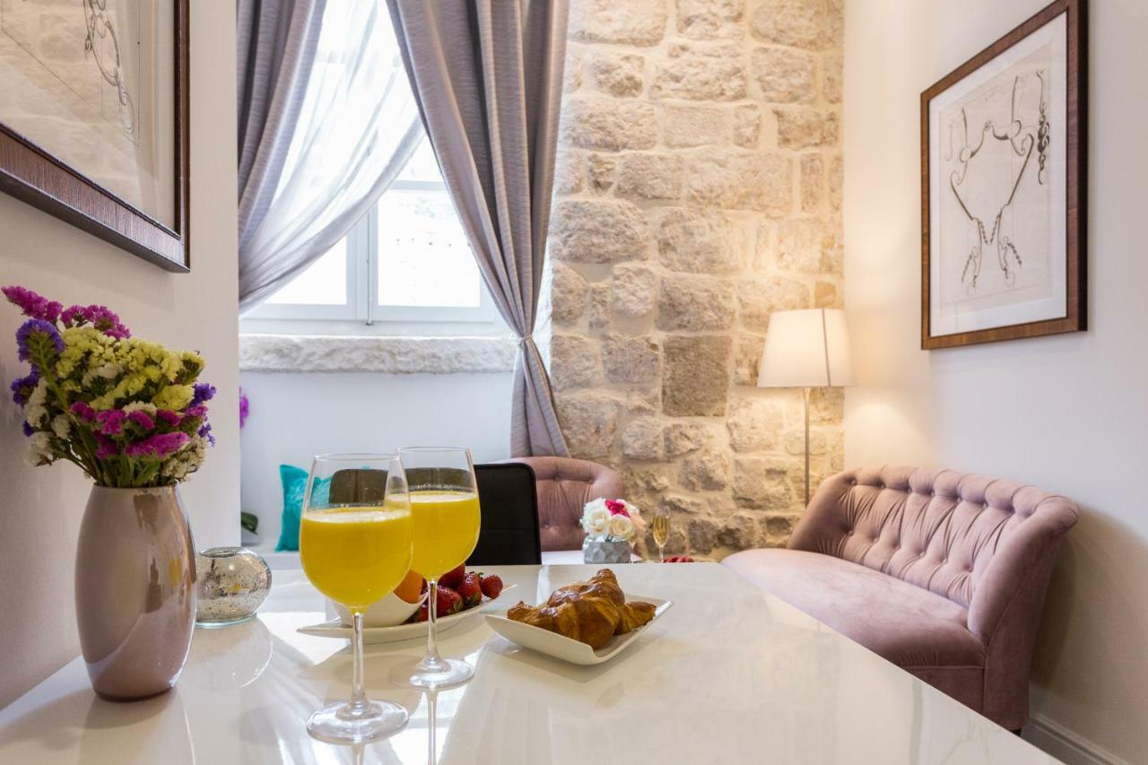 Apartment And Rooms Stay Dubrovnik Ngoại thất bức ảnh