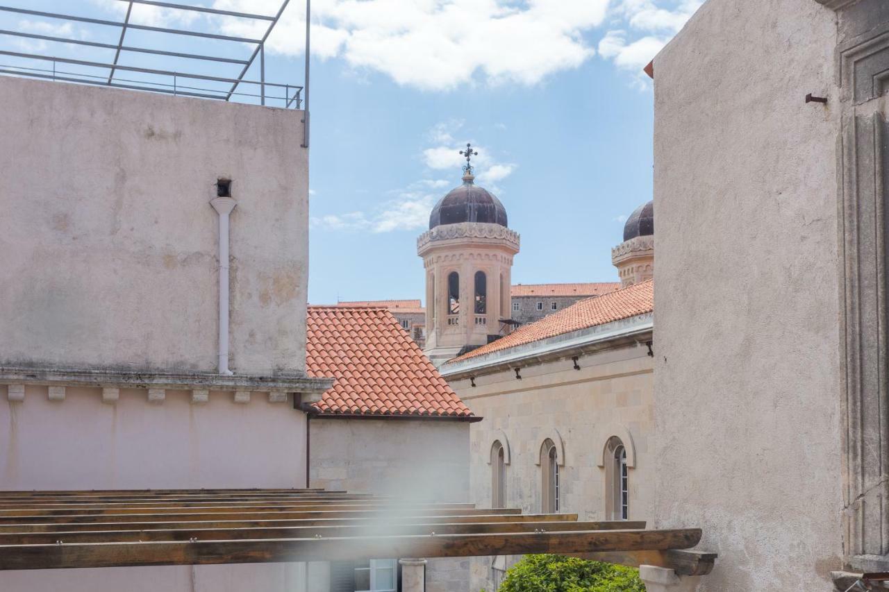Apartment And Rooms Stay Dubrovnik Ngoại thất bức ảnh