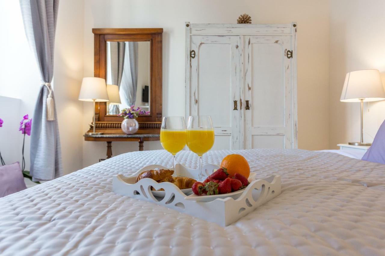 Apartment And Rooms Stay Dubrovnik Ngoại thất bức ảnh
