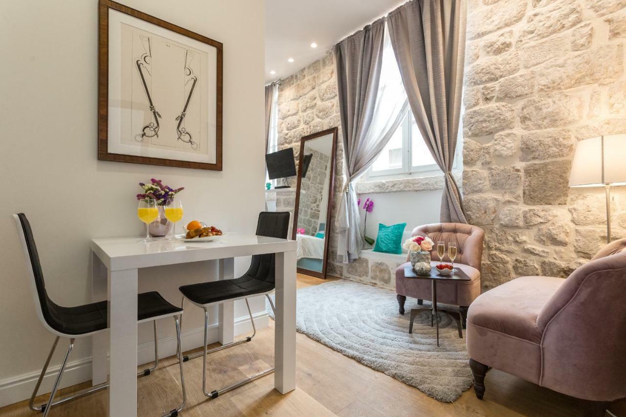 Apartment And Rooms Stay Dubrovnik Ngoại thất bức ảnh