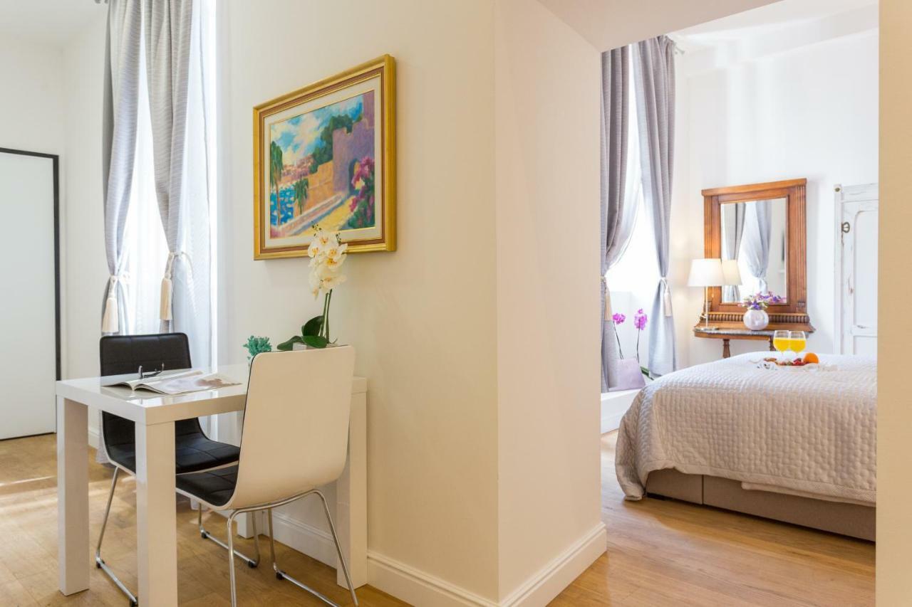 Apartment And Rooms Stay Dubrovnik Ngoại thất bức ảnh