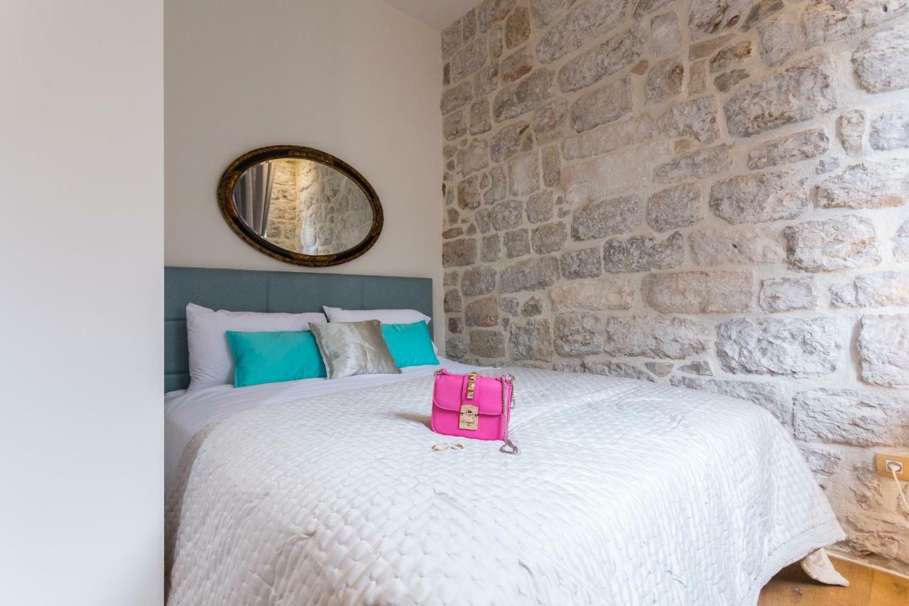 Apartment And Rooms Stay Dubrovnik Ngoại thất bức ảnh