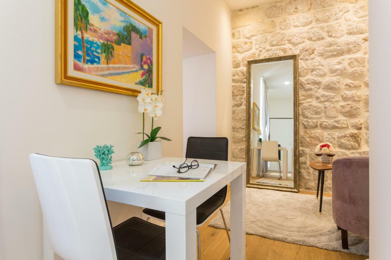 Apartment And Rooms Stay Dubrovnik Ngoại thất bức ảnh