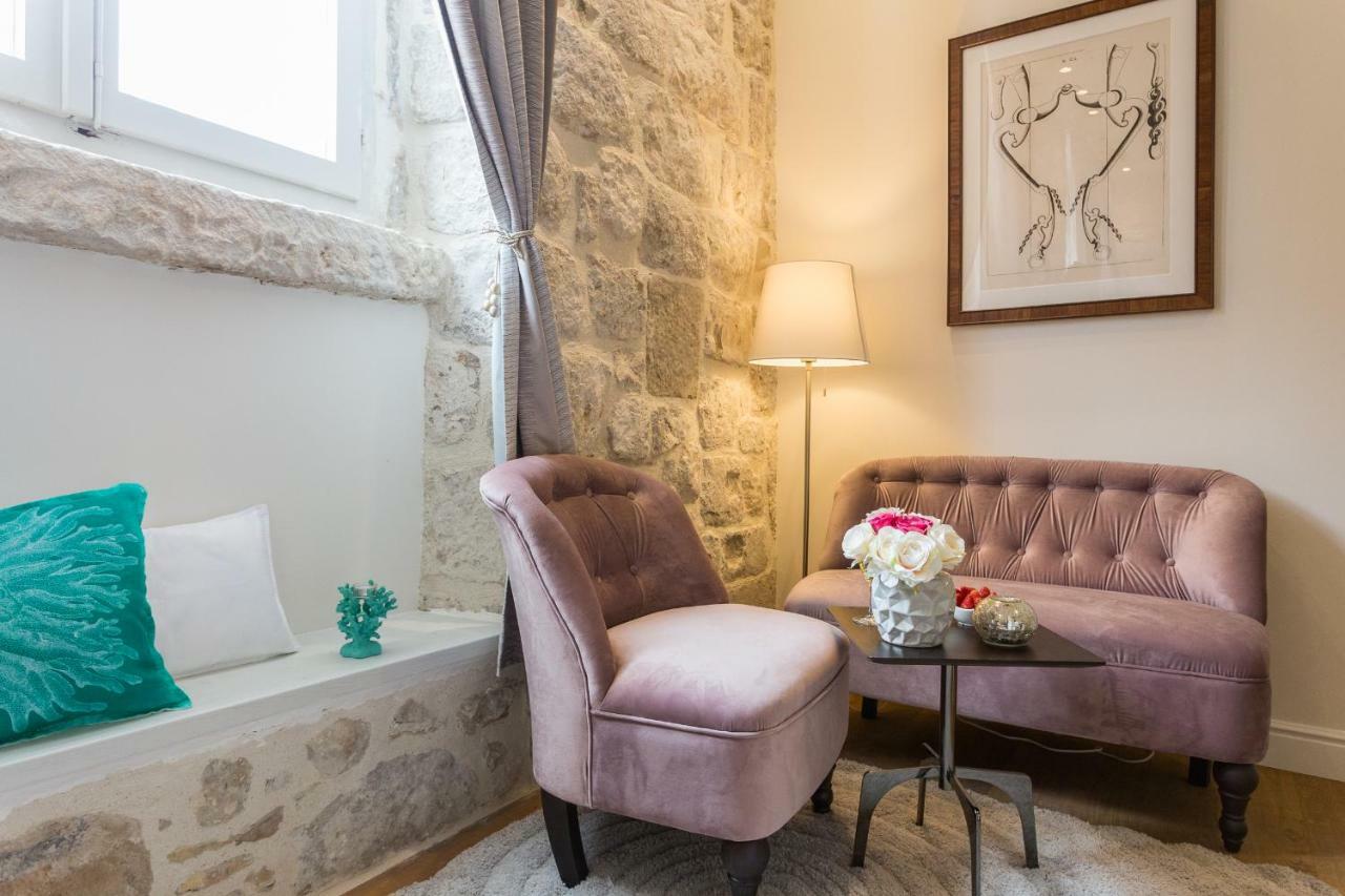 Apartment And Rooms Stay Dubrovnik Ngoại thất bức ảnh