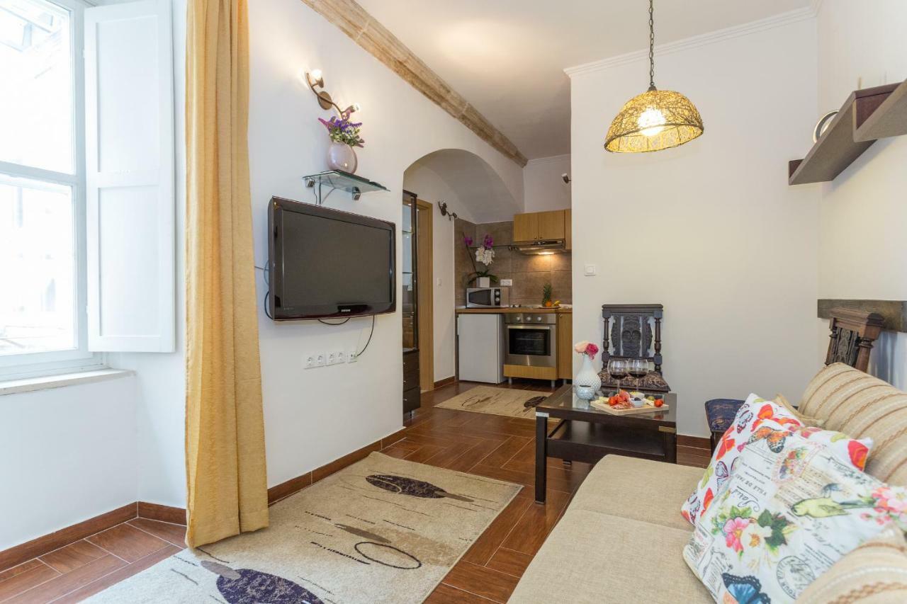 Apartment And Rooms Stay Dubrovnik Ngoại thất bức ảnh
