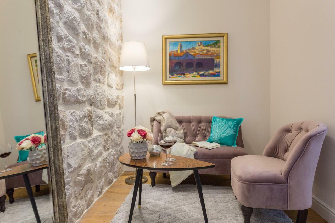 Apartment And Rooms Stay Dubrovnik Ngoại thất bức ảnh