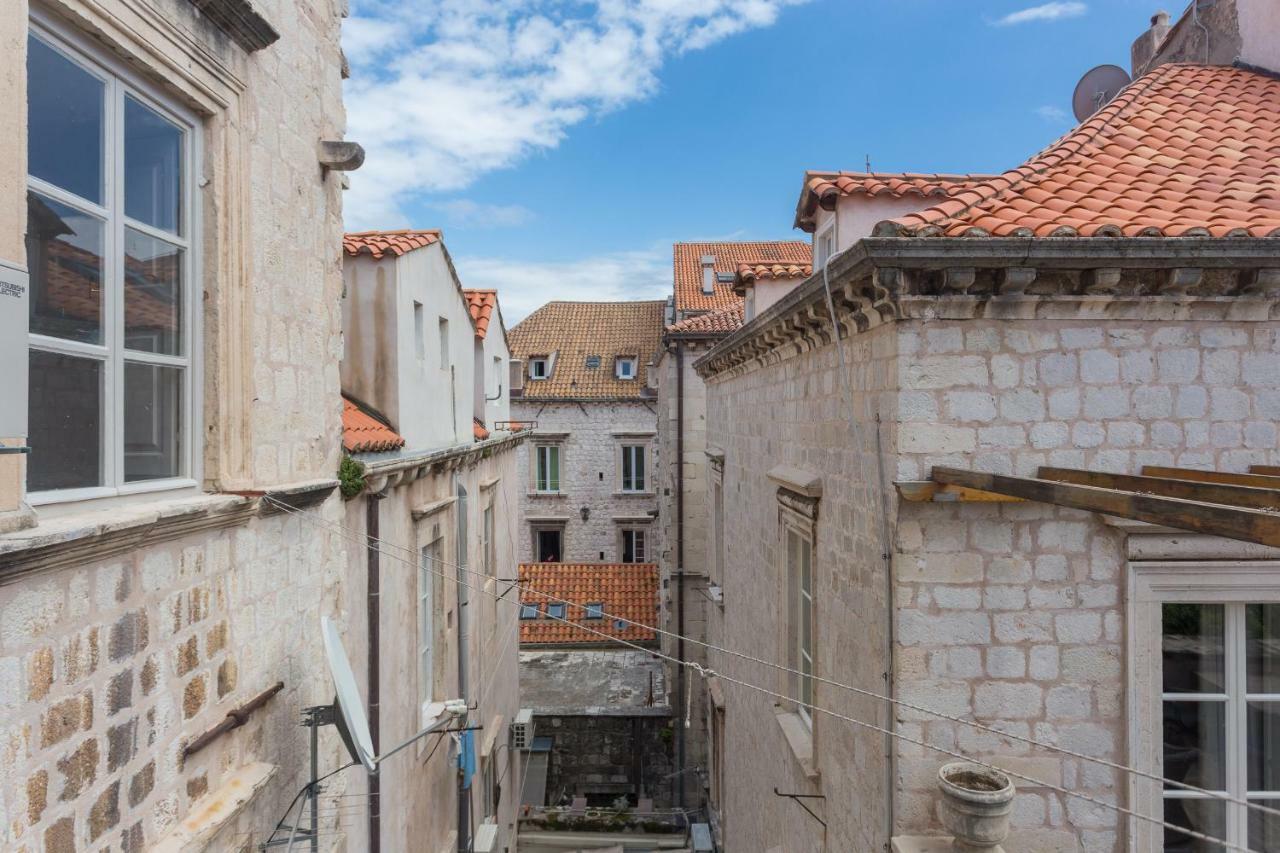Apartment And Rooms Stay Dubrovnik Ngoại thất bức ảnh