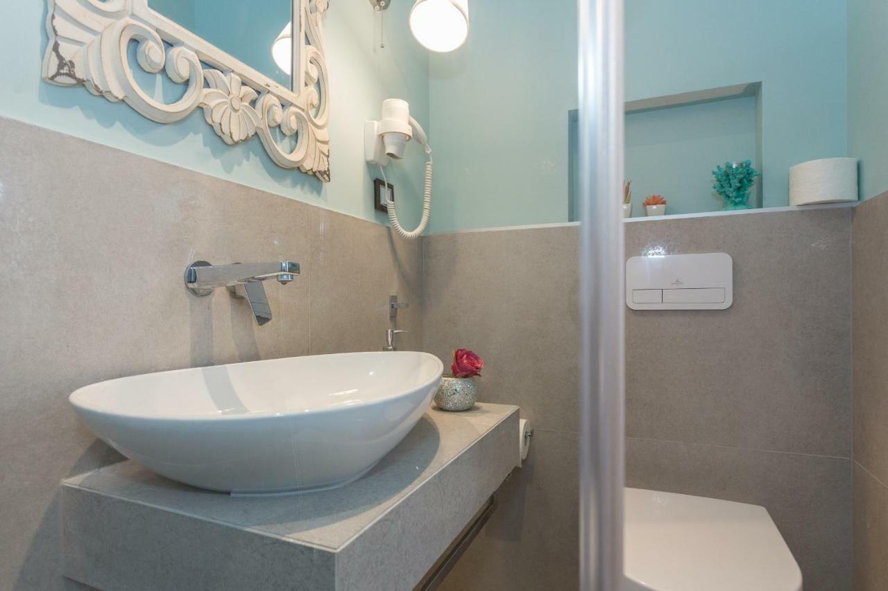 Apartment And Rooms Stay Dubrovnik Ngoại thất bức ảnh