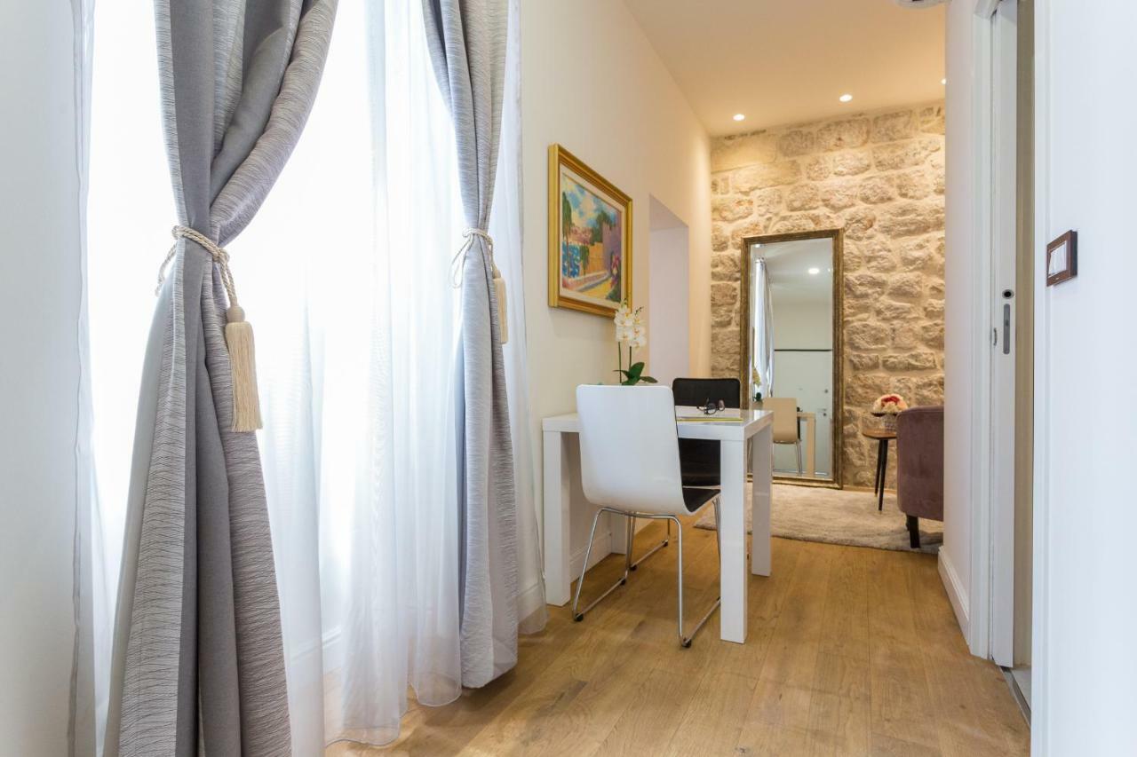 Apartment And Rooms Stay Dubrovnik Ngoại thất bức ảnh