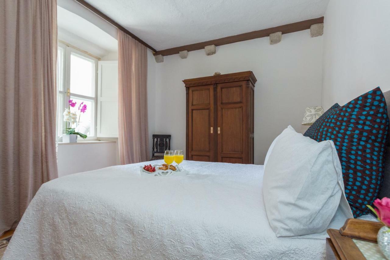 Apartment And Rooms Stay Dubrovnik Ngoại thất bức ảnh