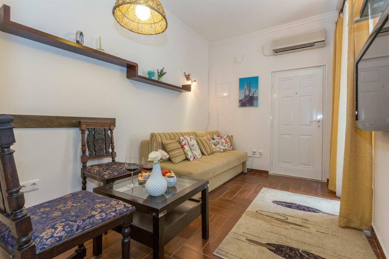 Apartment And Rooms Stay Dubrovnik Ngoại thất bức ảnh