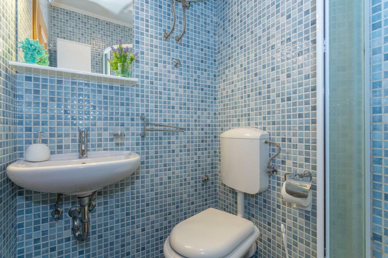 Apartment And Rooms Stay Dubrovnik Ngoại thất bức ảnh