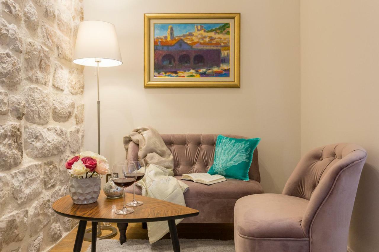 Apartment And Rooms Stay Dubrovnik Ngoại thất bức ảnh