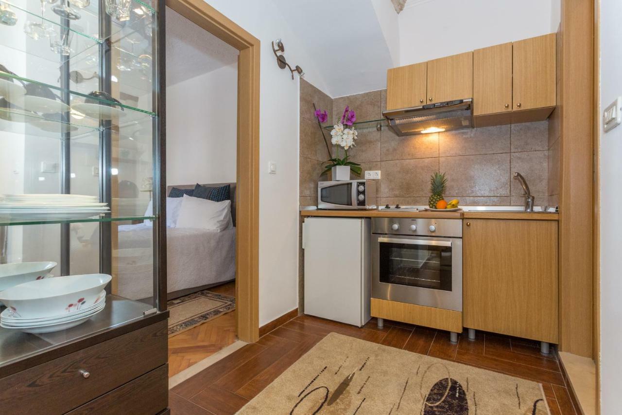 Apartment And Rooms Stay Dubrovnik Ngoại thất bức ảnh