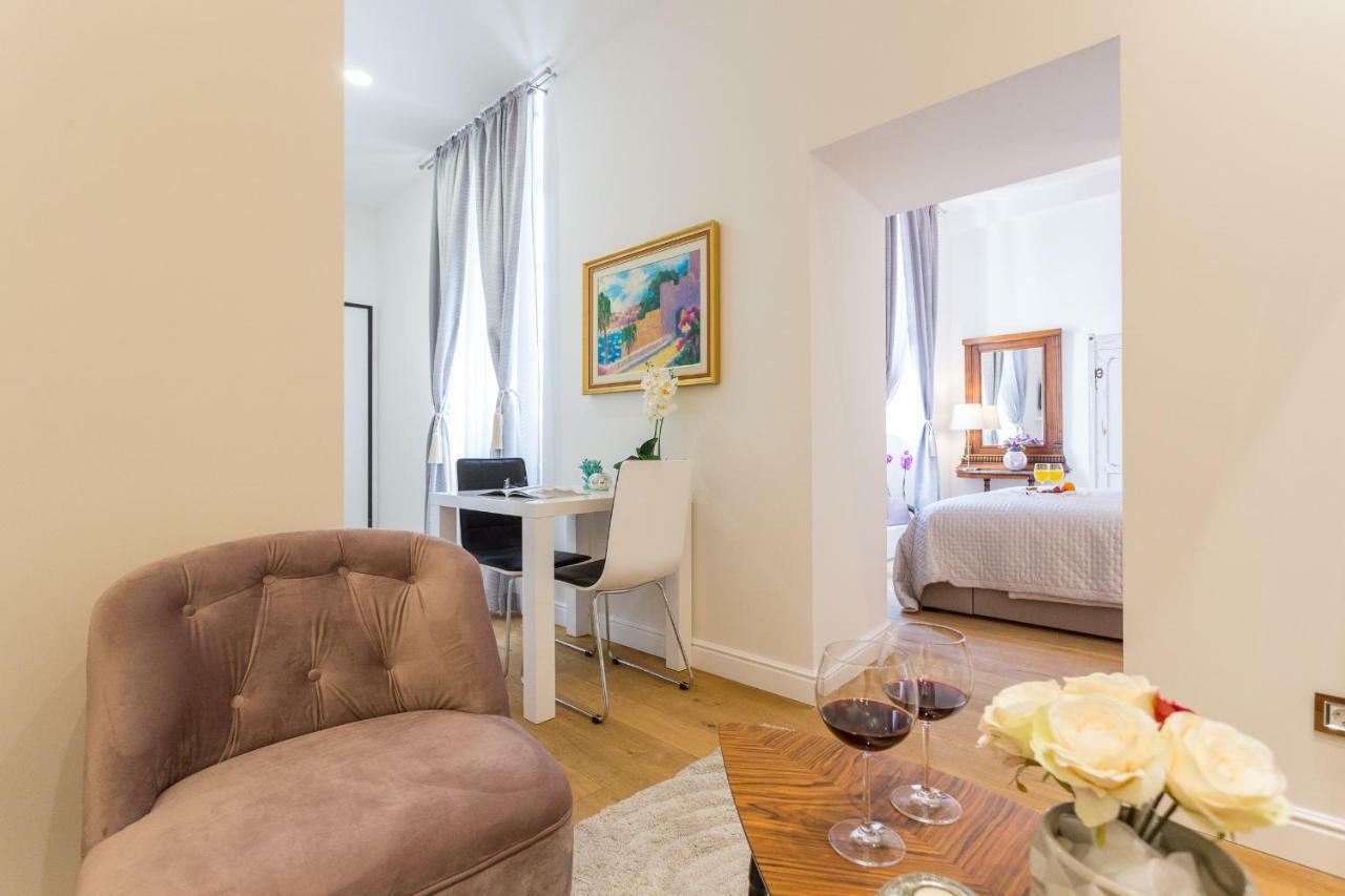 Apartment And Rooms Stay Dubrovnik Ngoại thất bức ảnh