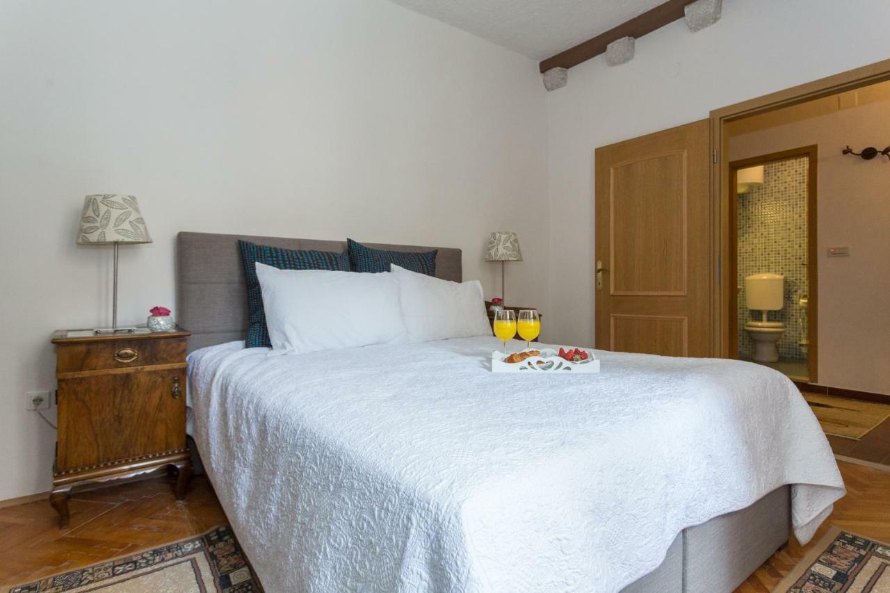Apartment And Rooms Stay Dubrovnik Ngoại thất bức ảnh