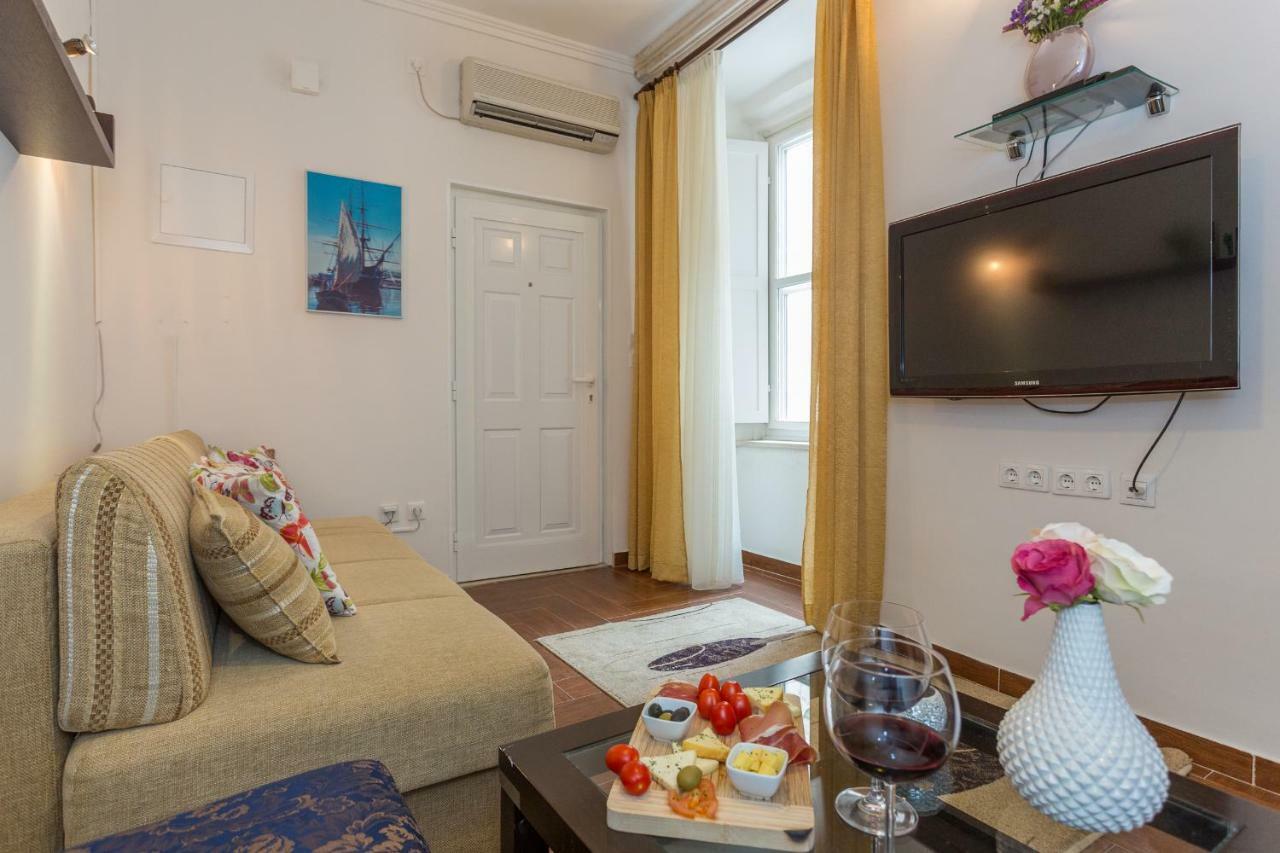 Apartment And Rooms Stay Dubrovnik Ngoại thất bức ảnh