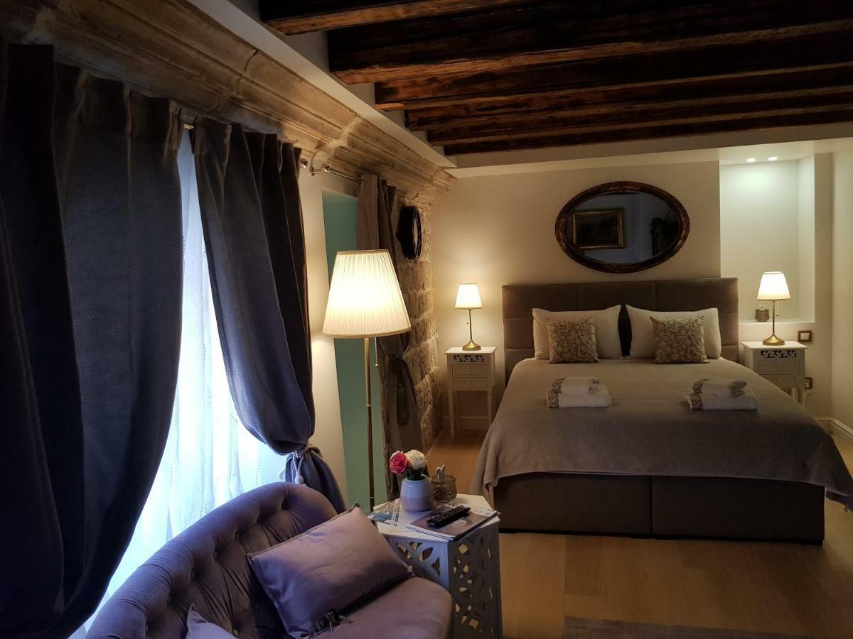 Apartment And Rooms Stay Dubrovnik Ngoại thất bức ảnh
